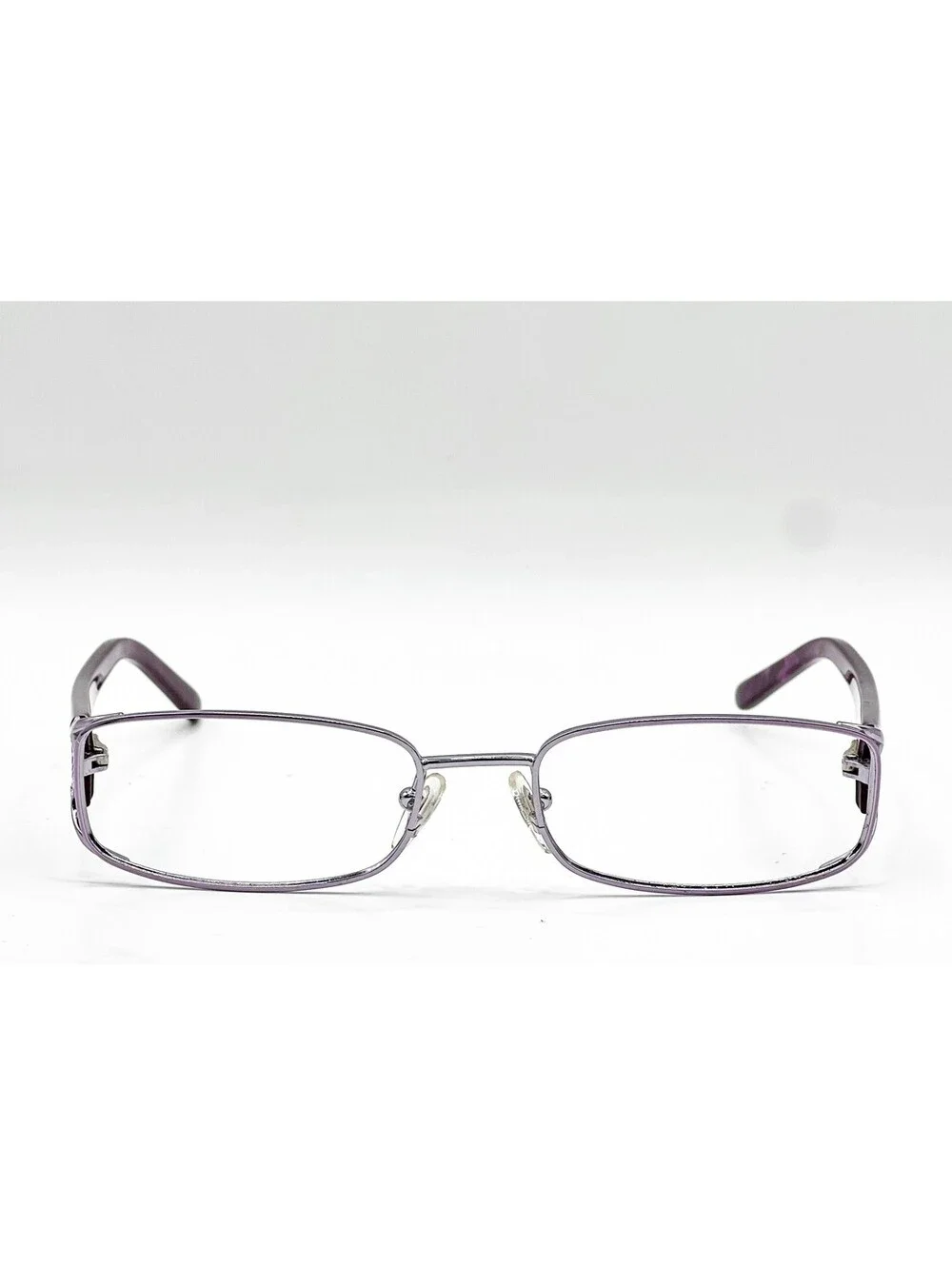 Vogue VO 3671-B 612 Light Violet Rectangle Authentic Eyeglass Frames 53-17